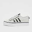 adidas Originals Nizza Platform Sneaker grau 43286 1