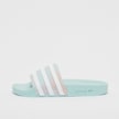 adidas Originals adilette Badslippers blauw 43485 1