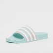 adidas Originals Tongs adilette bleu 43485 2