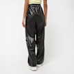 PUMA T7 Faux Leather Pants schwarz 40477 2