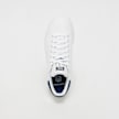 adidas Originals Stan Smith J Sneaker (GS) blanc 40264 5