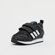 adidas Originals ZX 700 HD Sneaker (TD) schwarz 43778 2
