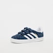 adidas Originals Gazelle Kids Sneaker (TD) blau 43765 2