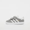 adidas Originals Zapatillas Gazelle Kids (TD) gris 43766 1