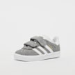 adidas Originals Zapatillas Gazelle Kids (TD) gris 43766 2