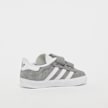 adidas Originals Zapatillas Gazelle Kids (TD) gris 43766 3