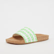 adidas Originals adlette Badelatschen grün 41194 2