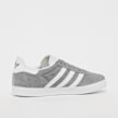 adidas Originals Gazelle J Sneaker (GS) grau 43539 3