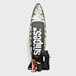 SNIPES Basic Logo SUP vert 41305 1