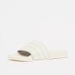 adidas Originals adilette Badelatschen W weiß 43496 2