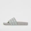 adidas Originals adilette Badelatschen W grau 40211 1