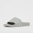 adidas Originals adilette Badelatschen W grau 40211 2