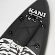 SNIPES Signature SUP zwart 41306 3