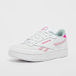 Reebok Club C Double (GS) blanc 40798 2