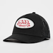 Von Dutch Originals Trucker Boston crna 12802 1
