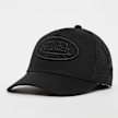 Von Dutch Originals Trucker Boston Cap crna 12803 1