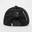 Von Dutch Originals Trucker Boston Cap schwarz 12803 2