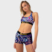 Ethika Butterfly Effect Bottom multicolore 12806 1