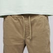 Urban Classics Stretch Twill Joggshorts beige 12883 3