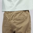 Urban Classics Stretch Twill Joggshorts beige 12883 4