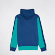 Jordan Air Speckle Fleece Hoodie blauw 12922 2