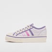 adidas Originals Nizza Platform Sneaker (GS) rose 12941 1