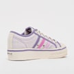 adidas Originals Nizza Platform Sneaker (GS) rose 12941 3
