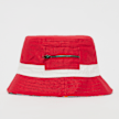 Karl Kani x Stranger Things Woven Signature Reversible Bucket Hat multicolor 12962 5