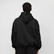 Karl Kani x Stranger Things Woven Signature OS Patch Hoodie schwarz 12966 2