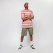Karl Kani x Stranger Things Original Patch Cargo Shorts grün 12968 7