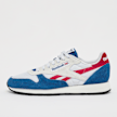 Reebok Classic Leather blauw 12978 1