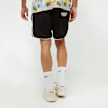 Karl Kani x Stranger Things Small Signature Trackshorts negro 12983 2