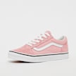 Vans JN Old Skool powder pink/true white lichtroze 49588 2