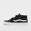 Vans JN SK8-Mid Reissue V (GS) noir 9953 1