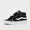 Vans JN SK8-Mid Reissue V (GS) noir 9953 2