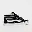 Vans JN SK8-Mid Reissue V (GS) noir 9953 3