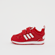 adidas Originals ZX 700 HD Sneaker (TD) rot 9969 1
