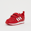 adidas Originals ZX 700 HD Sneaker (TD) rot 9969 2