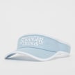 Karl Kani x Stranger Things Woven Signature Visor blau 9987 1