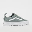 Vans UA Sentry Old Skool WC grün 9996 3