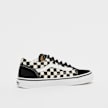 Vans UY Old Skool (primary check) (PS) czarny 10003 3