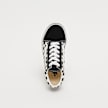 Vans UY Old Skool (primary check) (PS) czarny 10003 5