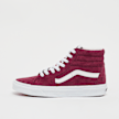 Vans UA SK8-Hi crvena 10015 1