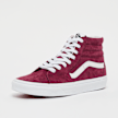 Vans UA SK8-Hi crvena 10015 2
