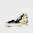 Vans UY SK8-Hi (PS) noir 10027 2