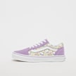 Vans UY Old Skool (PS) fioletowy 10033 1