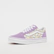 Vans UY Old Skool (PS) fioletowy 10033 2