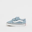 Vans Old Skool V (TD) blau 10037 1
