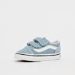 Vans Old Skool V (TD) bleu 10037 2