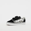 Vans TD Old Skool V (TD) noir 10041 2